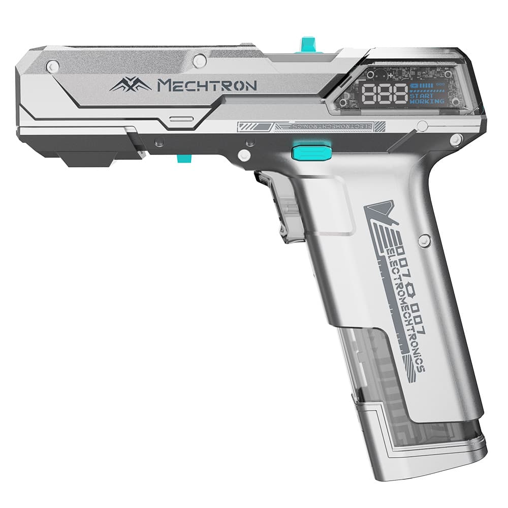 Furadeira de impacto MECHTRON TL-G007S 8V