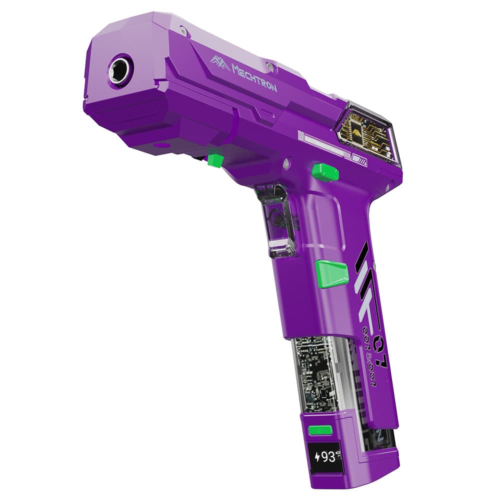 Furadeira de impacto MECHTRON TL-G007S Lite