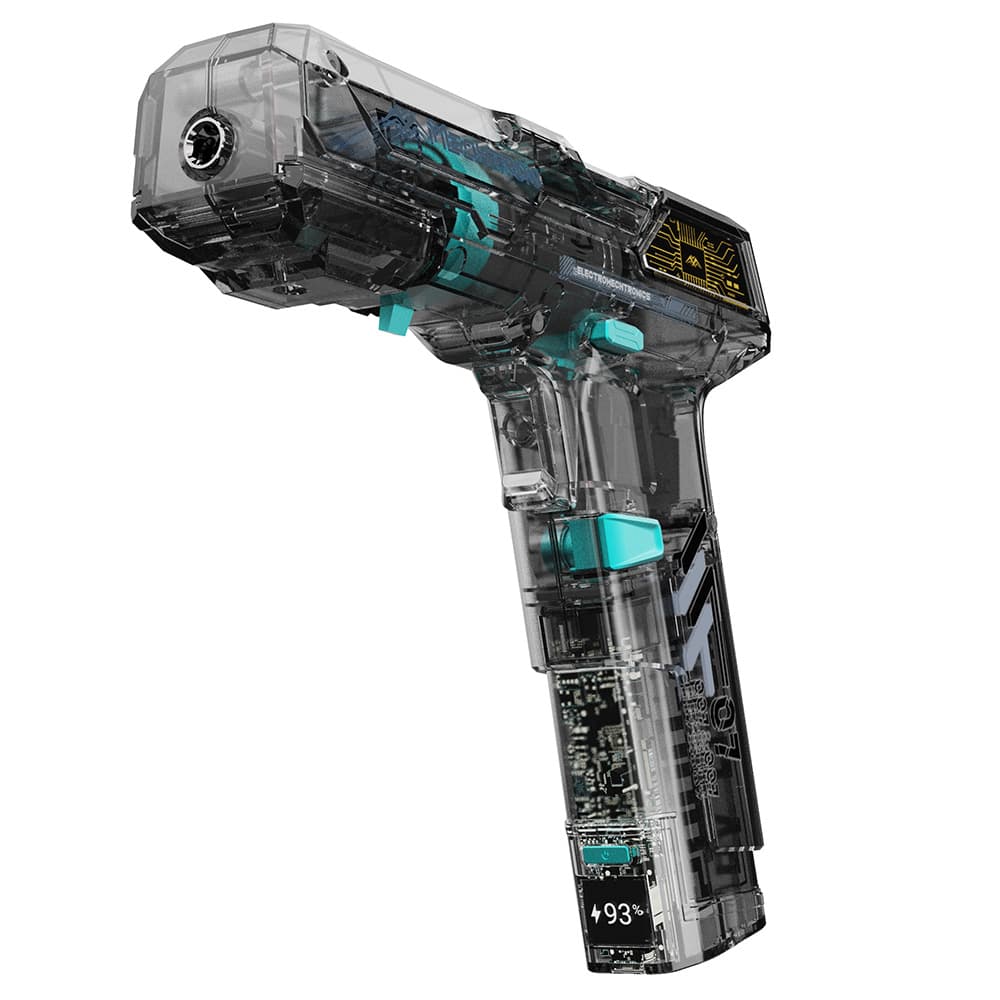 Furadeira de impacto MECHTRON TL-G007S Lite
