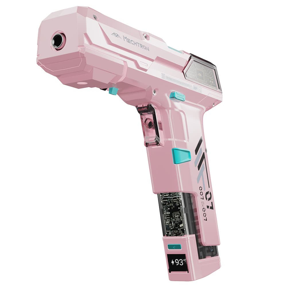 Furadeira de impacto MECHTRON TL-G007S Lite
