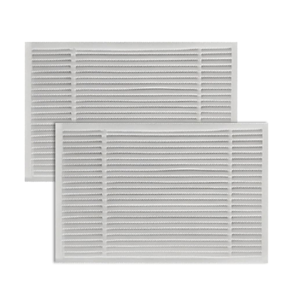 2 unidades de filtro de lixo Narwal Freo S