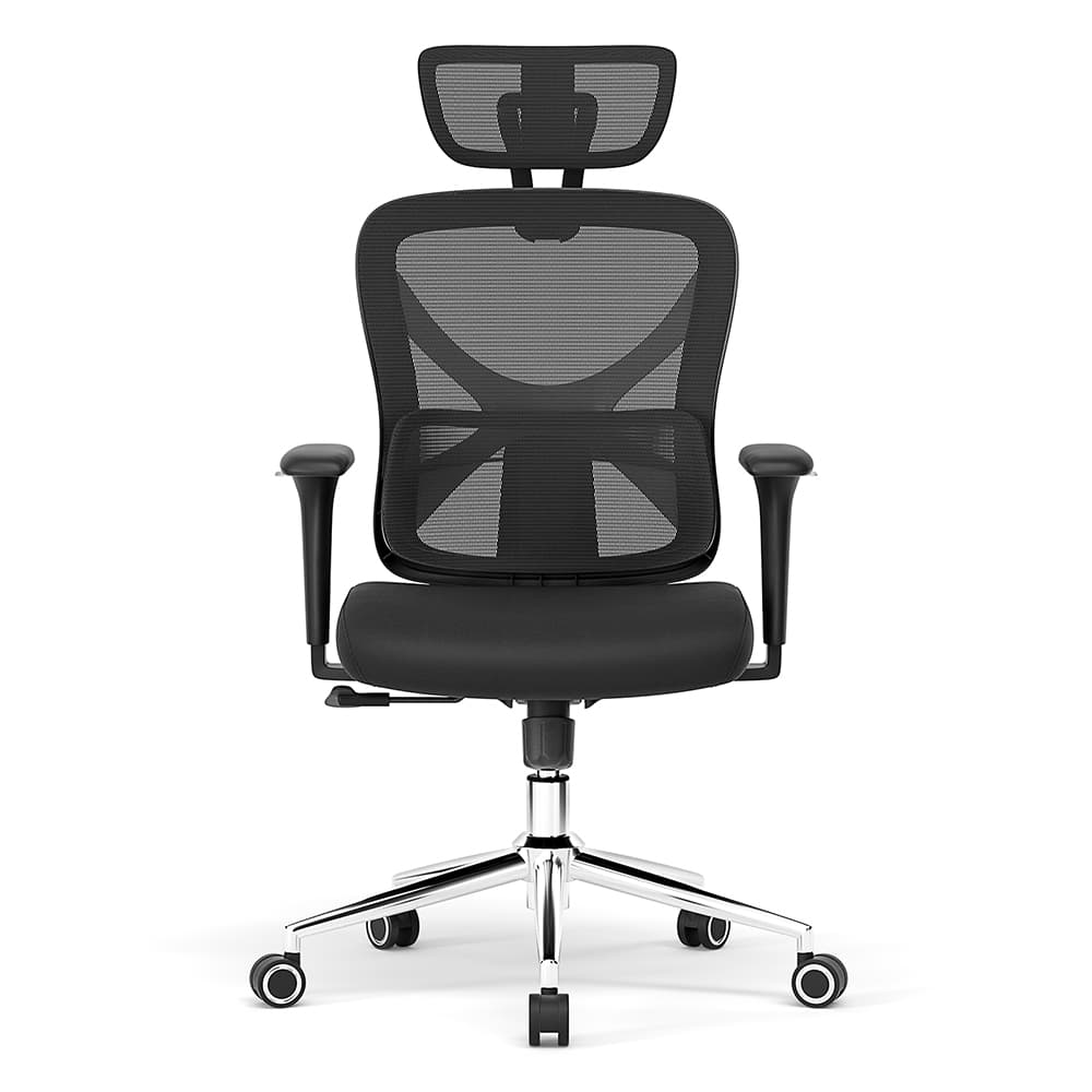 Cadeira Ergonômica Ajustável ACGAM CG-5345M