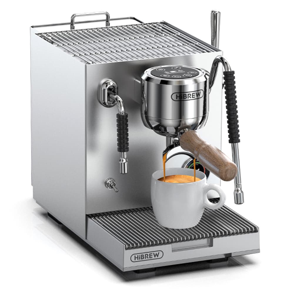 Máquina de café expresso HiBREW H21