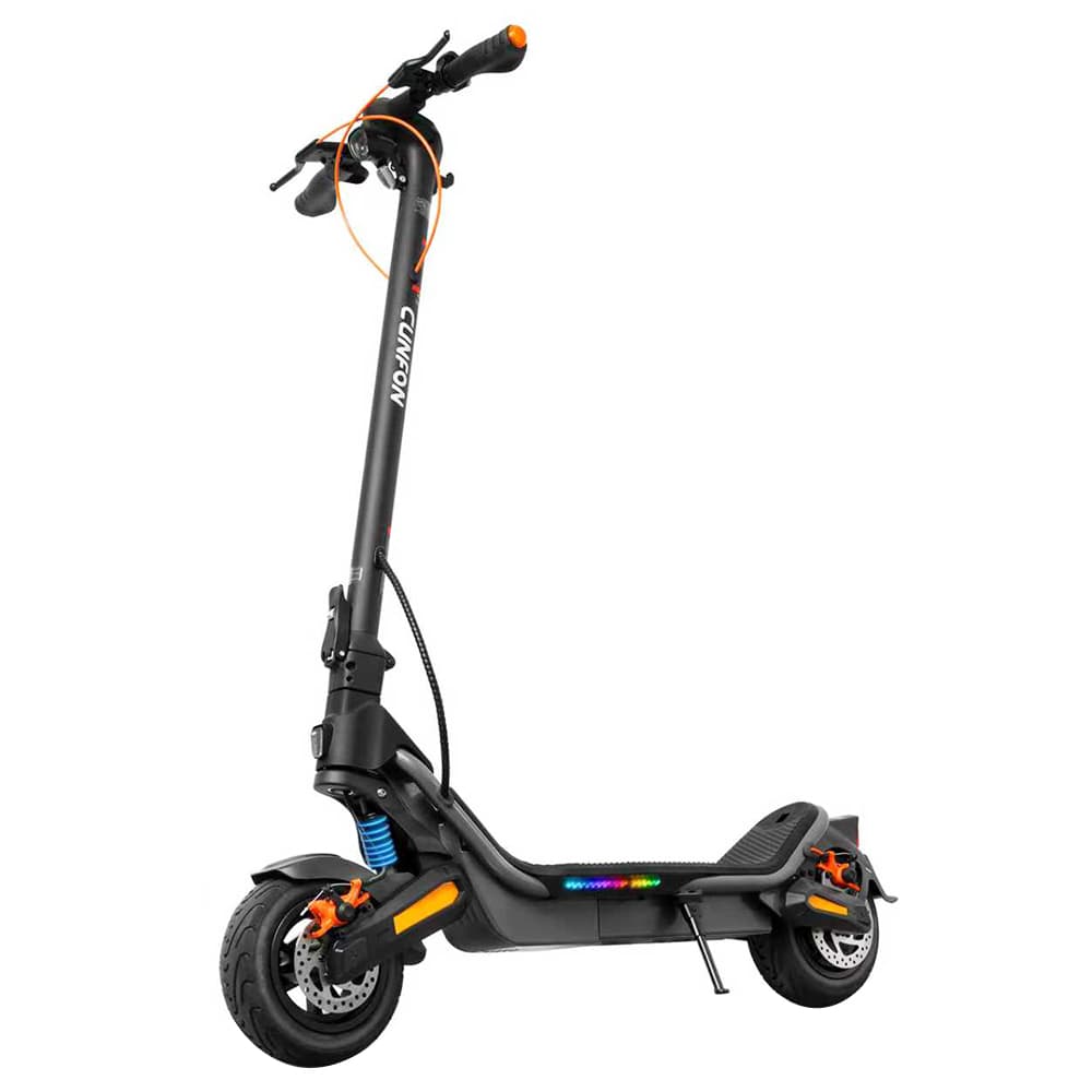 Scooter Elétrica CUNFON RS500 500W 36V 13Ah