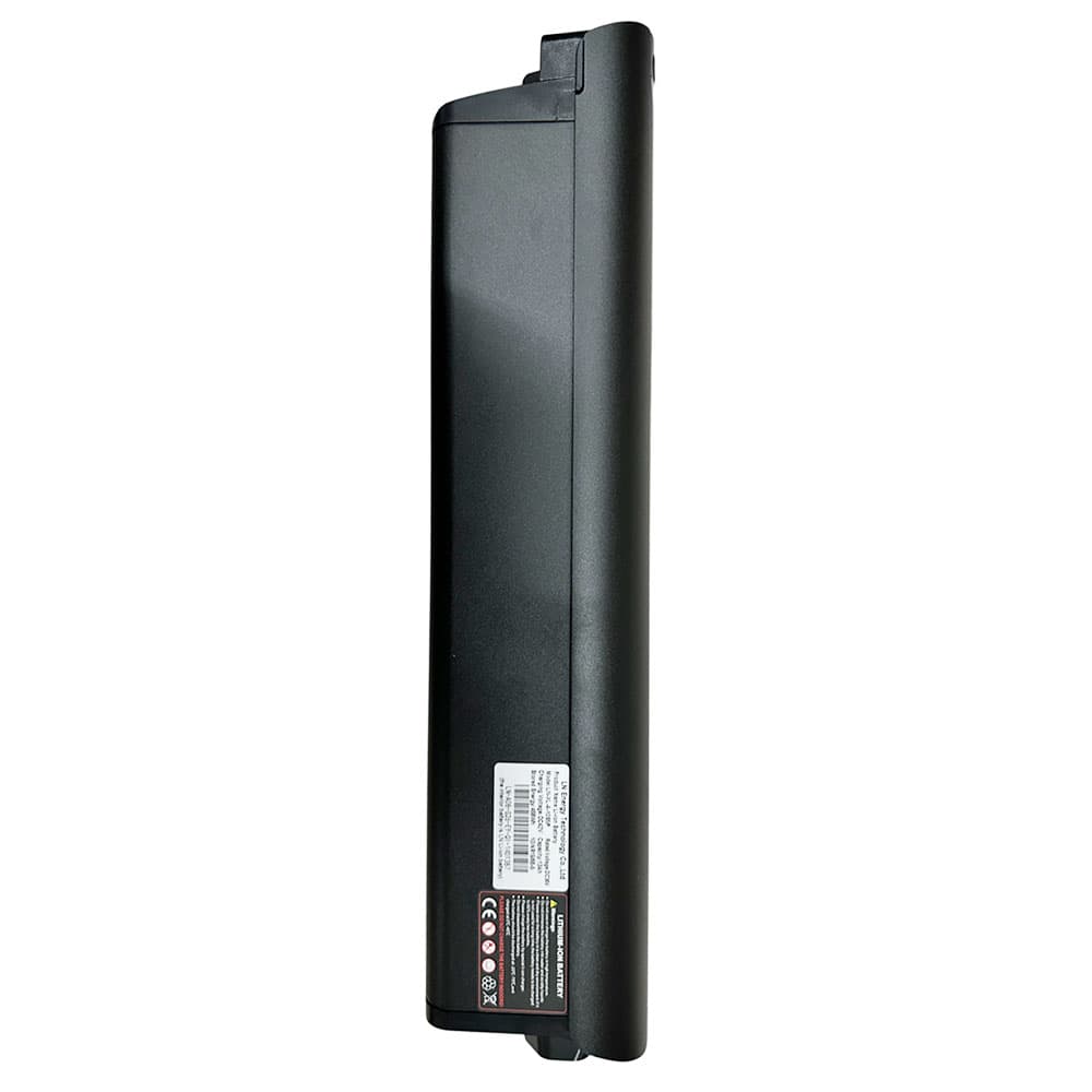 Bateria de substituição Touroll Urbano 3 (13Ah)