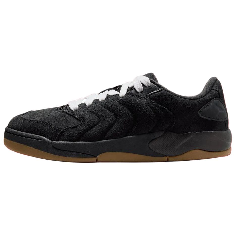 Jordan Session Black Gum Jordan IB3731-001 cm preto