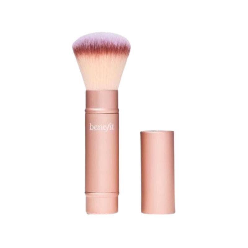 Pincel multitarefa para bochechas Benefit