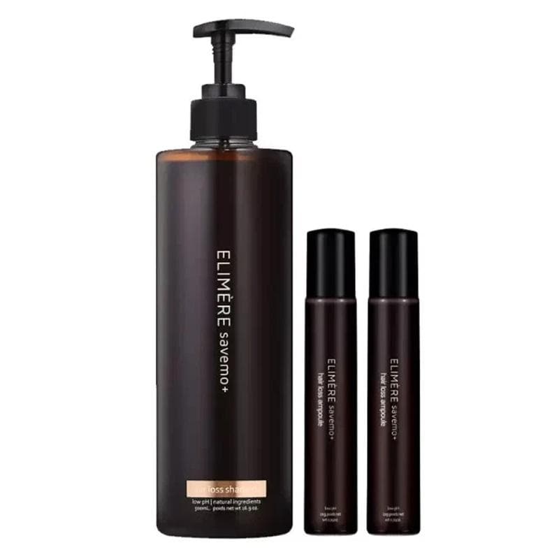 [ELIMERE] Savemo Hair Loss Relief Set