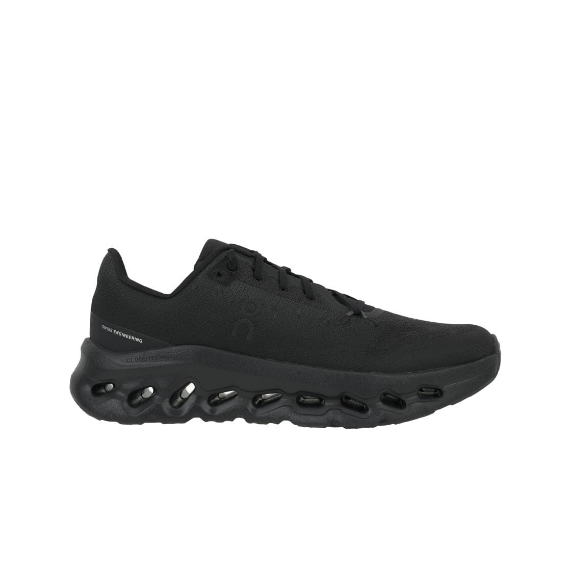 ON Cloudtilt Black Eclipse Tênis Masculinos 3ME10100264 cm