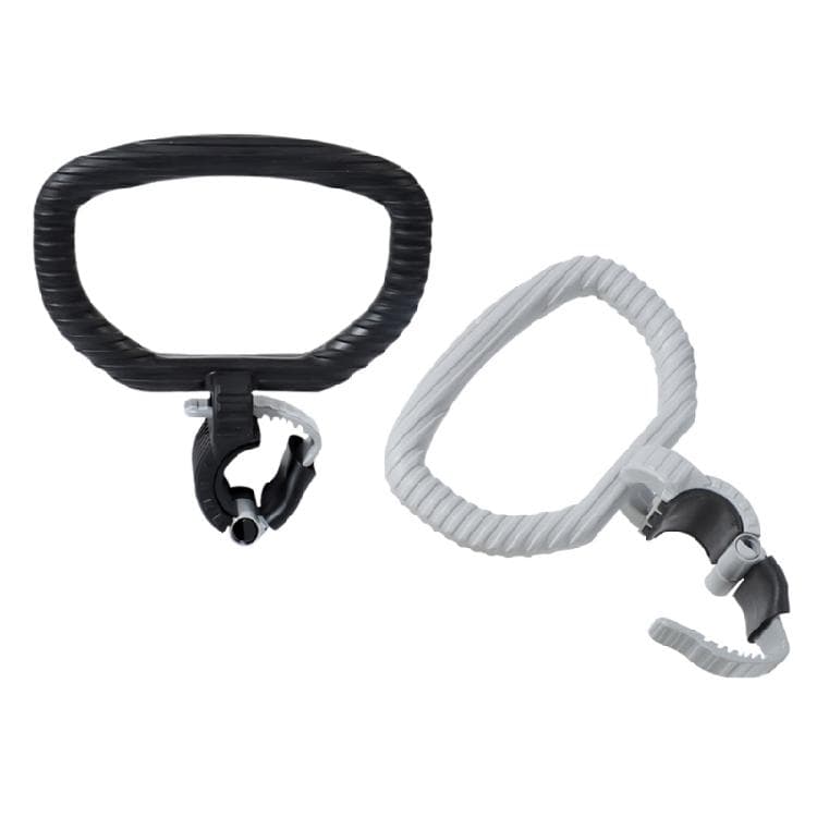 Pegador de Kettlebell de Alta Capacidade Com Cabo Reforçado Para Treinamento de Longa Duração Conexão Rápida Pegador de Kettlebell para Haltere