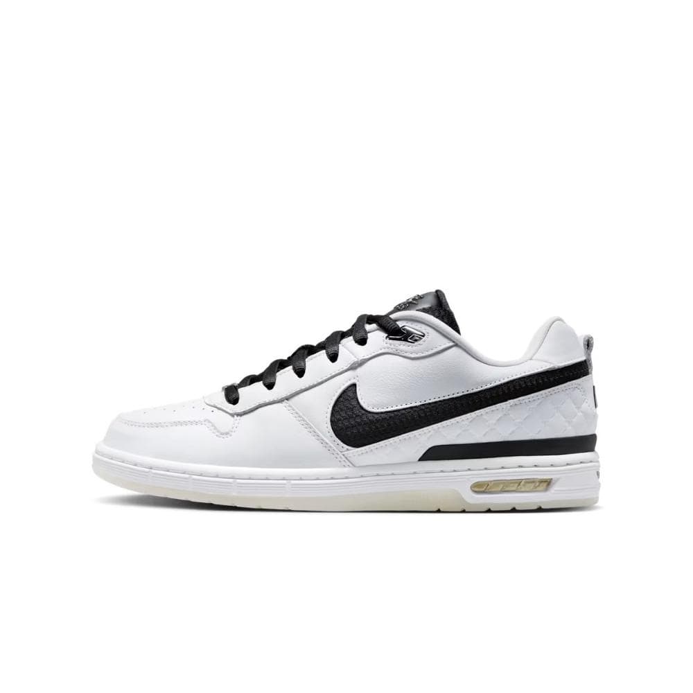 Nike SB Zoom Air Paul Rodriguez 1 OG Branco Preto (2025) 42 branco