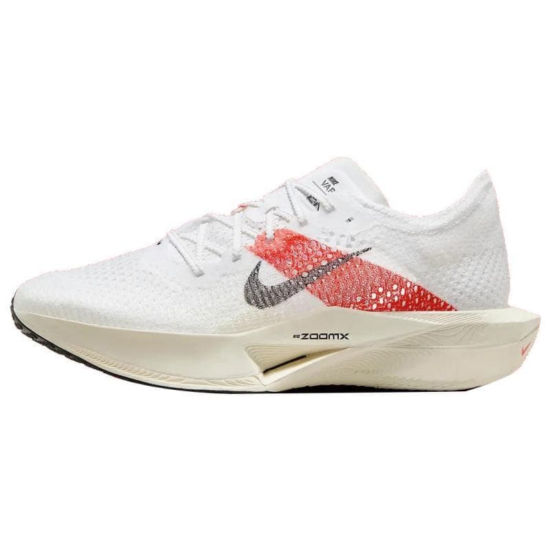Nike ZoomX Vaporfly 3 Ek Eliud Kipchoge Paris 5K Tênis casual FD6556-100 cm