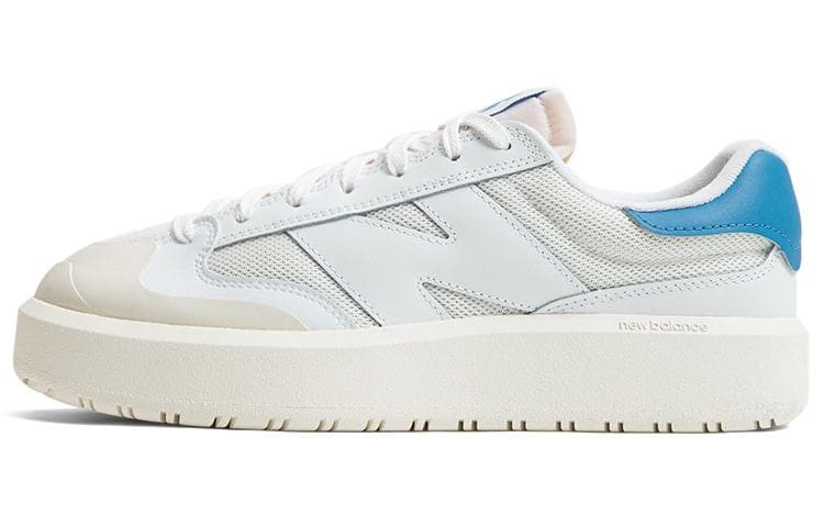New Balance CT302 'White Heritage Blue' cm