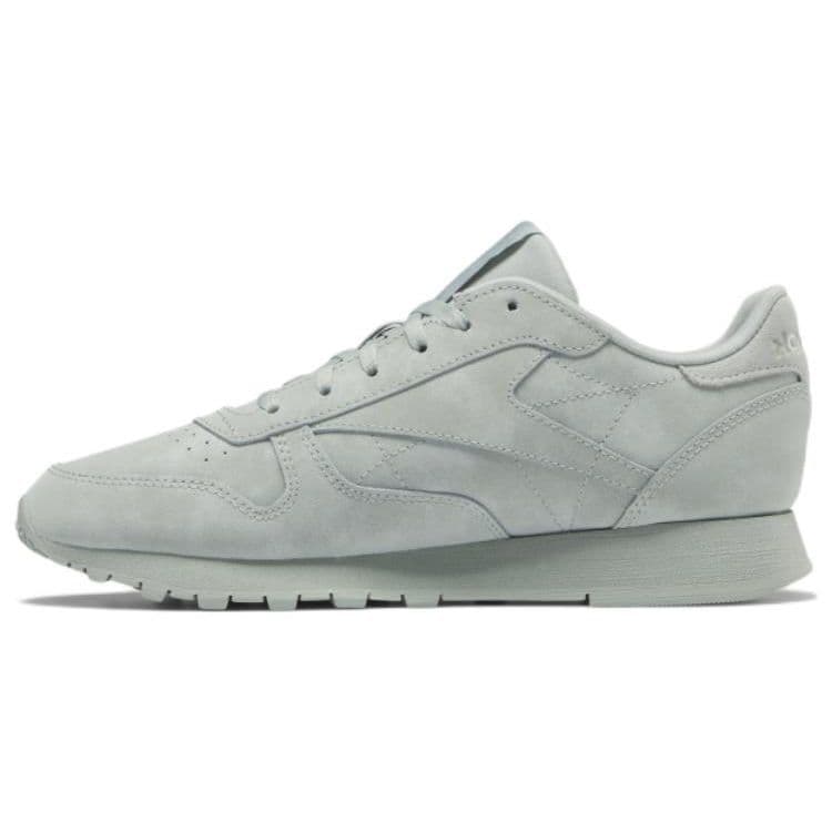 Reebok  Classic Leather Sea Spray Women Sneakers Grey GY2445 cm