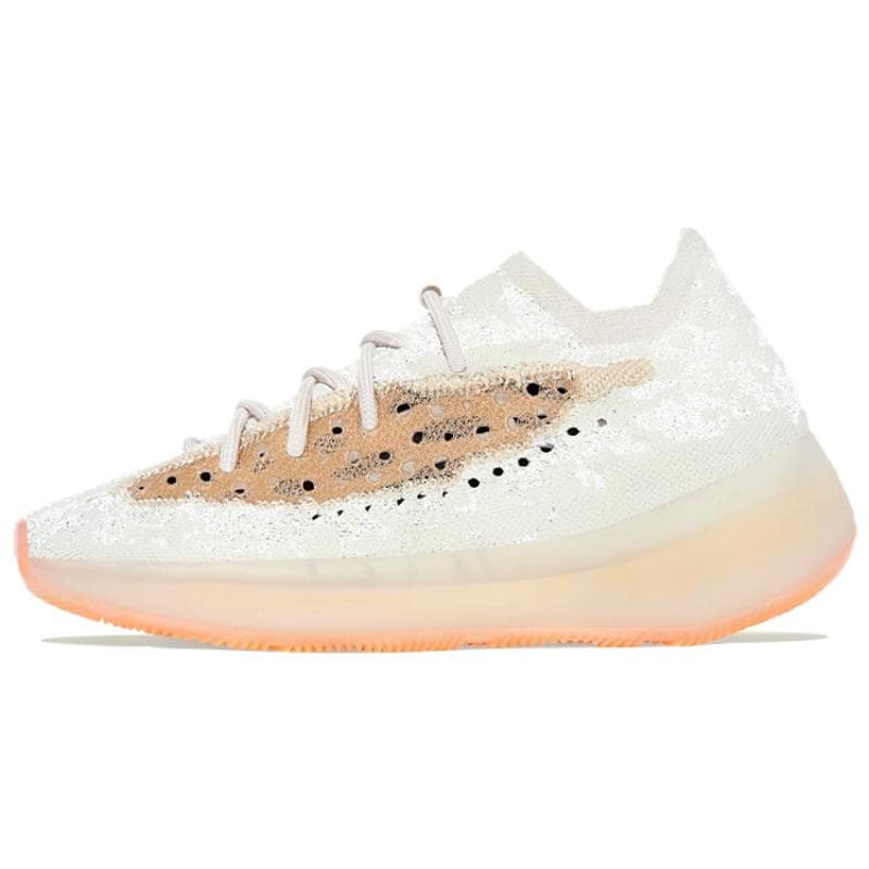 Tênis Adidas Yeezy Boost 380 'Yecoraite Reflective' GY2649 cm