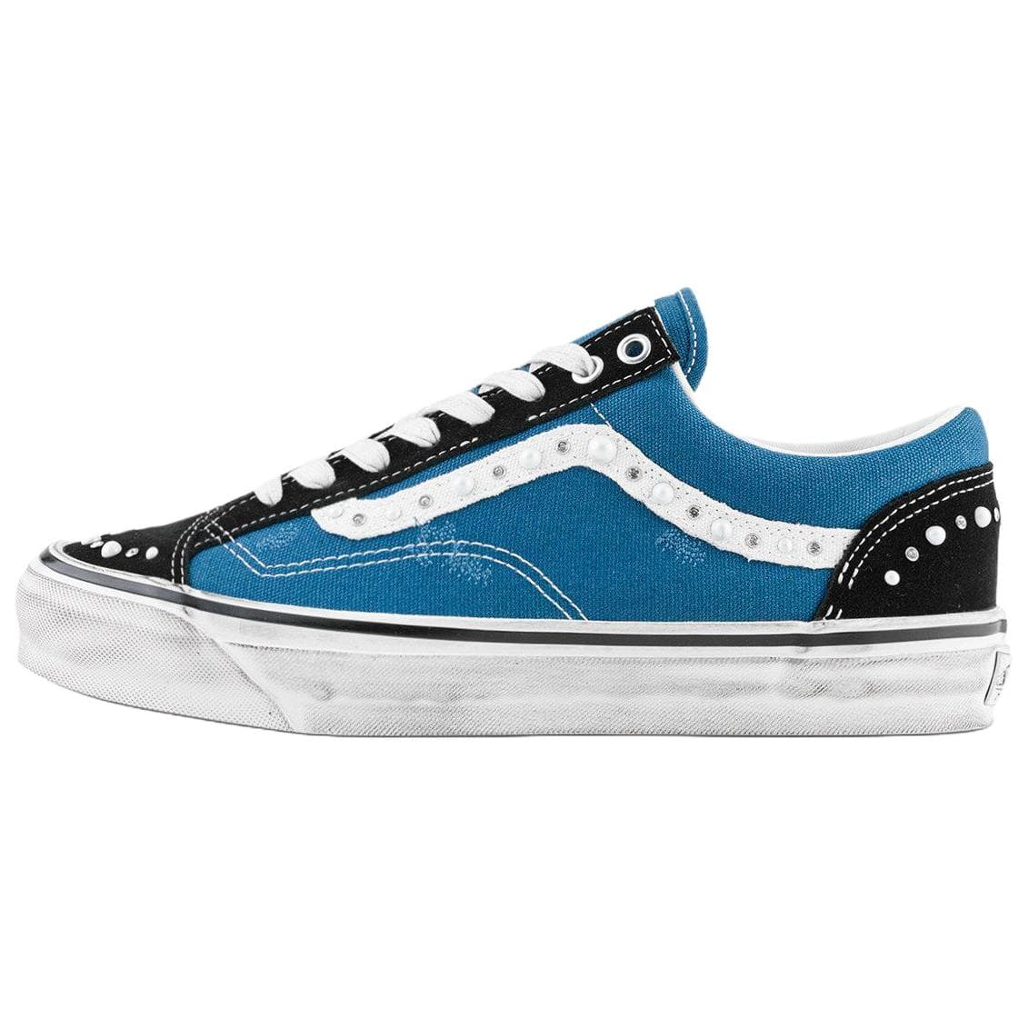 Vans Old Skool 36 Lx 'Pearlized Pack - Preto Marinho' VN000E8VYA6 cm
