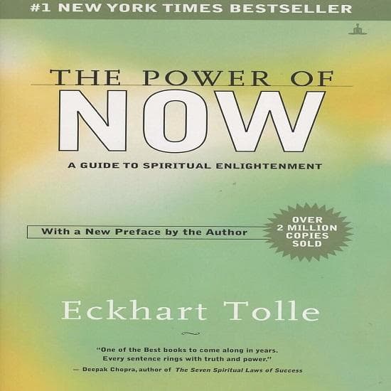 O Poder do Agora: Um Guia para o Iluminismo Espiritual Capa Mole # US 70-2%