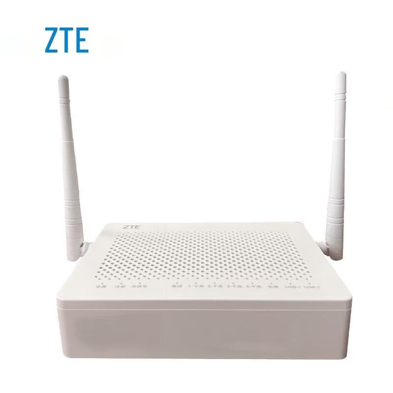 ZTE ZXHN F697AV9 GPON ONT Wi-Fi 5 Gateway