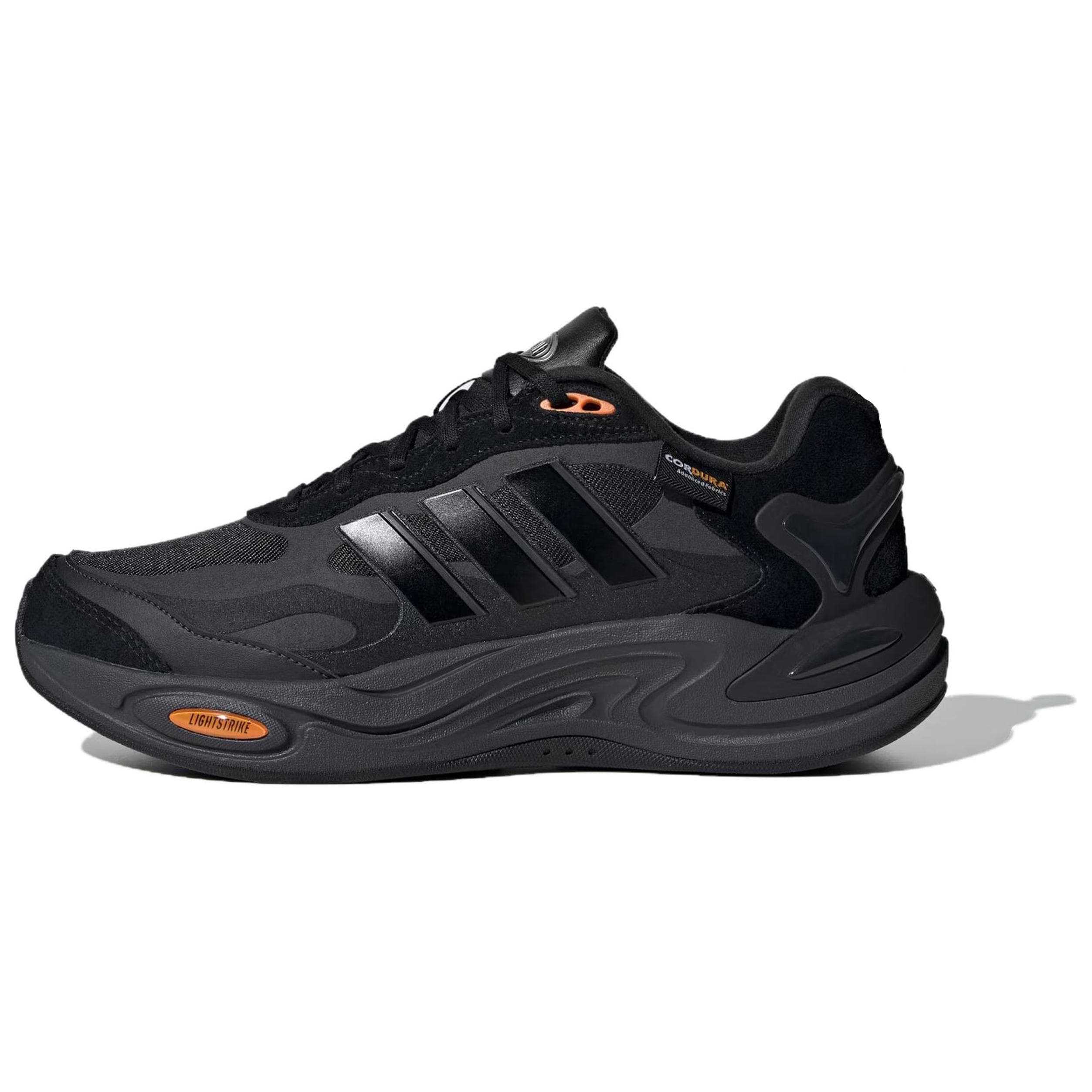 adidas Climaward Cordura Pack - Tênis Unissex Carbon Crew Laranja Preto Core-Black IH0480 cm