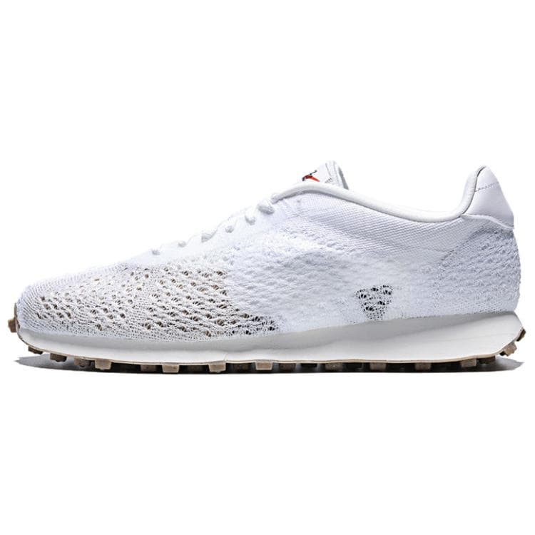 Tênis Masculino Nike LD 1000 Flyknit Branco Sail IQ5241100 cm