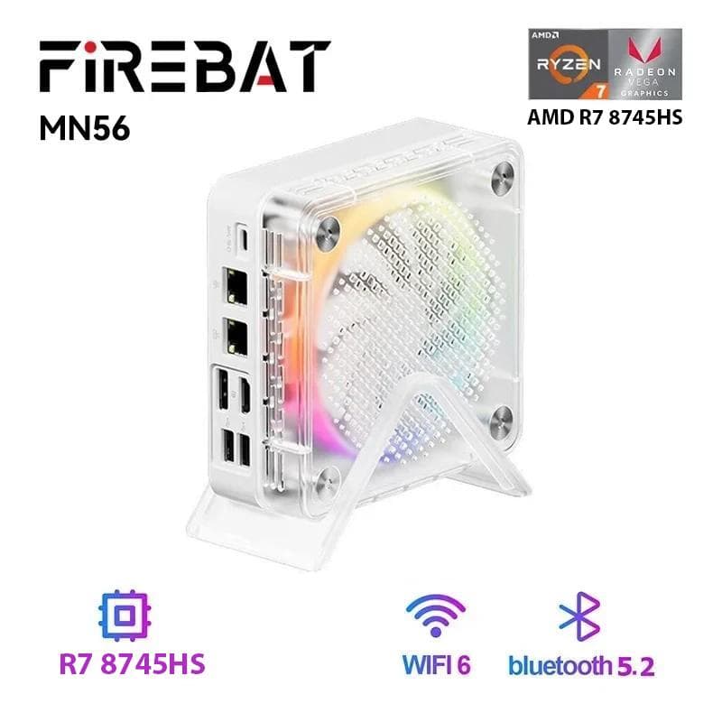 Mini PC FIREBAT MN56