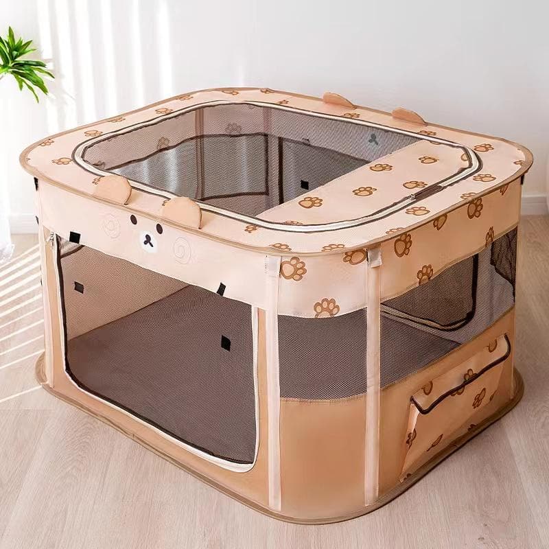 Casa para gatos, sala de parto, filhotes, gatinhos, casa, doce, aconchegante, doce, cama para gatos, confortável, tenda dobrável para cães, gatos,