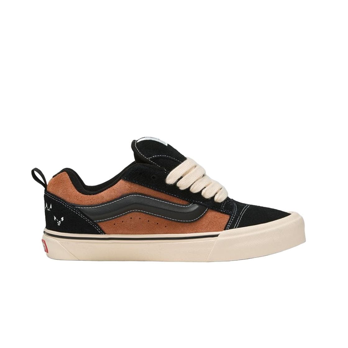 Vans X Disney 100th Anniversary Knu Skool Black cm