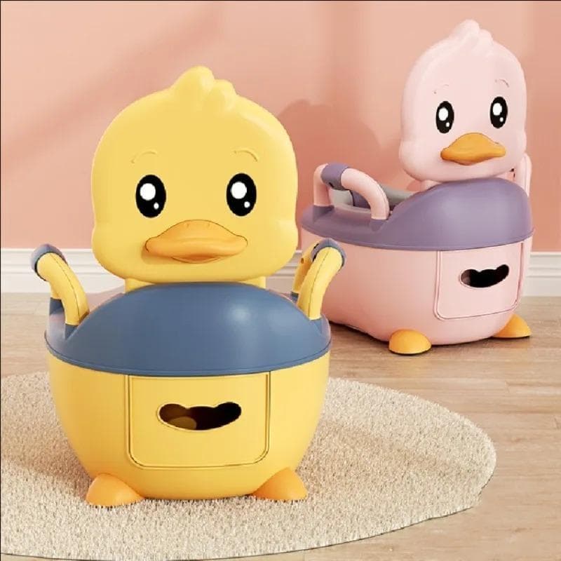 Assento de treinamento para penico para bebês, meninos e meninas, cadeira ergonômica para penico infantil, banheiros confortáveis, tipo banco,