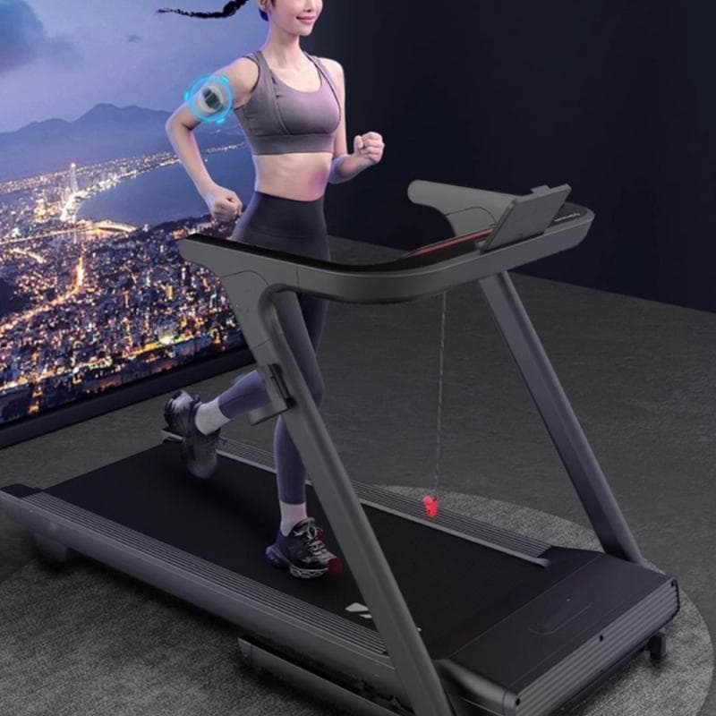 Chave de Parada de Segurança Magnética de Esteira de Corrida Durabilidade Construção Clipe Seguro para Equipamento de Exercício