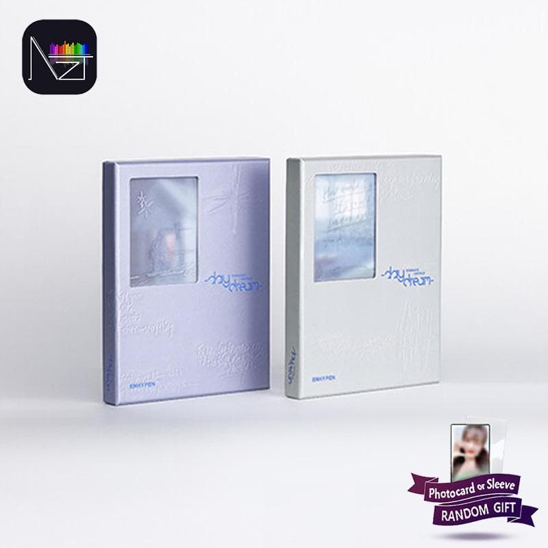 ENHYPEN - ROMANCE : NàO CONTADO -sonho-