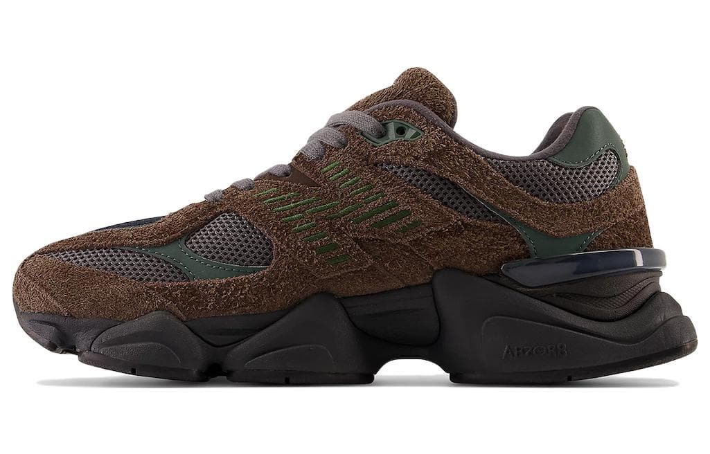 New Balance 9060  Beef And Broccoli  sneakers U9060OUT cm