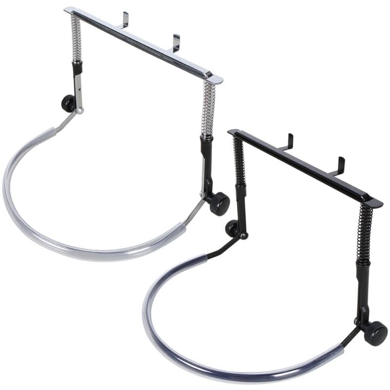 Suporte de Rack para Harmônica de 24 Furos para Pescoço Suporte para Boca de Órgão Suporte Ajustável para Harmônica Suporte de Pescoço Para