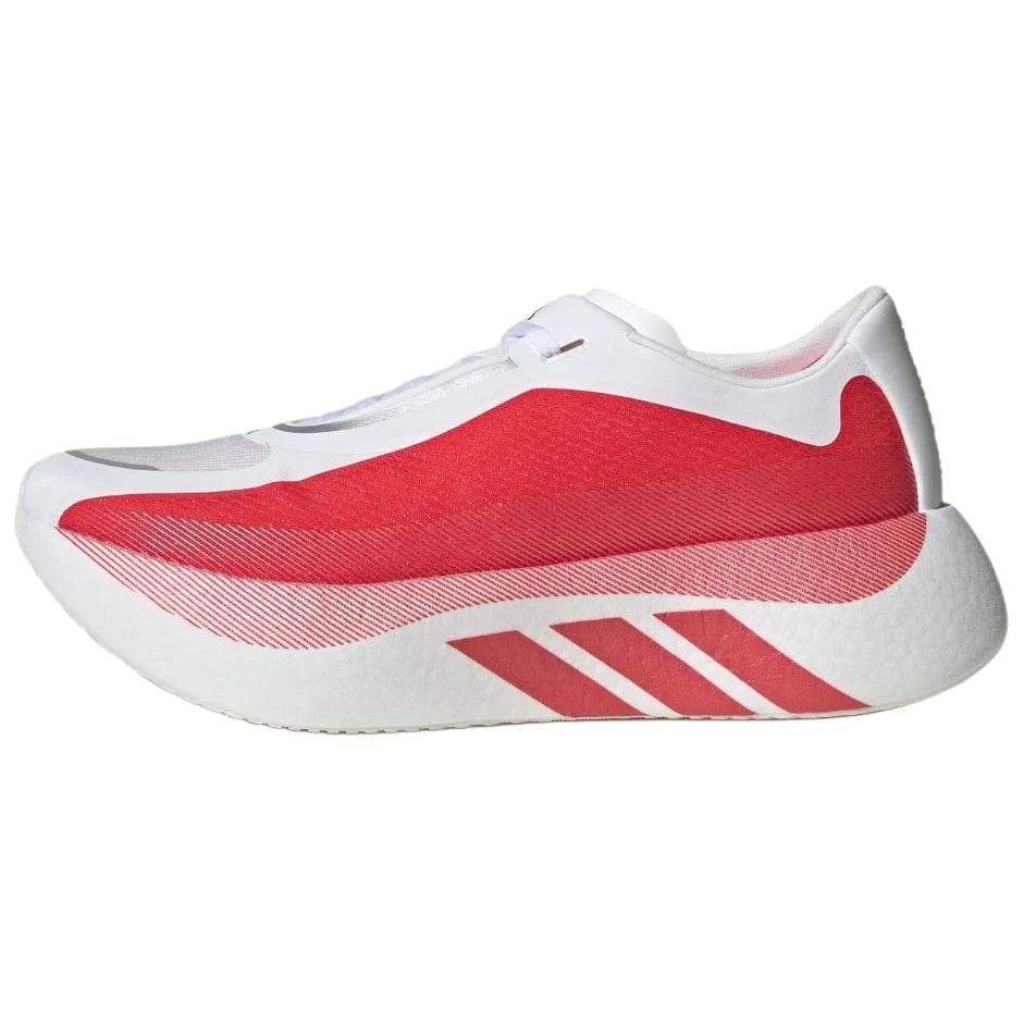 adidas Tênis Feminino Hyperboost Edge Cloud White Pure Ruby Zero-Metalic KI1916 cm