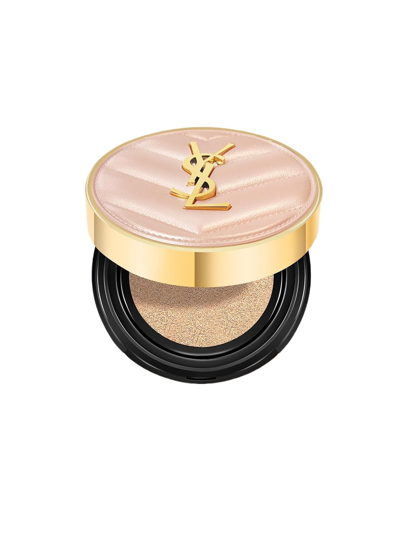 Almofada Glow-Pact Touche Éclat #B10 #B20 - 0,42 oz./12g Brilho saudável. Cobertura alta. Hidratação de longa duração FPS 23/ PA++