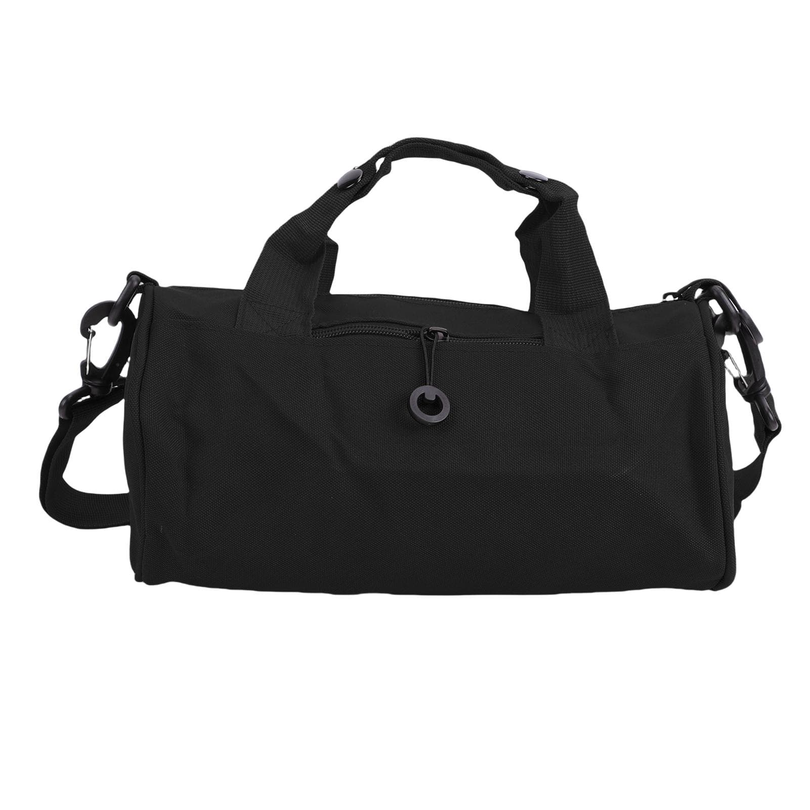 Bolsa Pequena de Ginásio Estilosa à Prova d'Água Tecido Oxford Bolsa de Viagem para Passagem de Noite para Atividade ao Ar Livre Viagem de