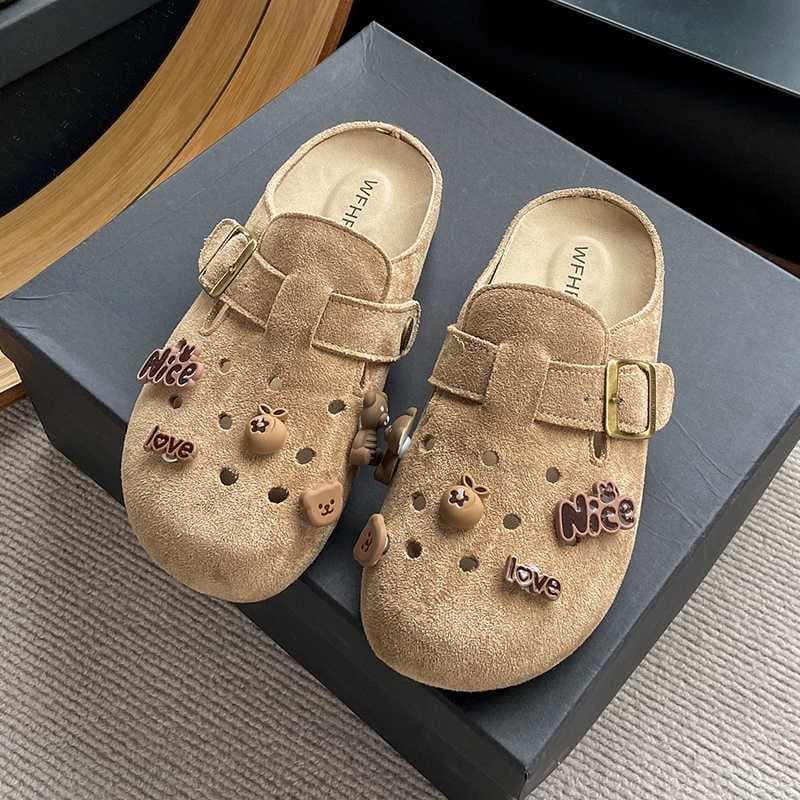 Antiderrapante Verão Mulher Sapatenes Chinelos Chinelos Originais Sapatos Originais Sandália de Verão Feminina Tênis Equipe Esportiva cm