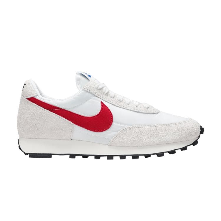 Nike Daybreak White University Red cm