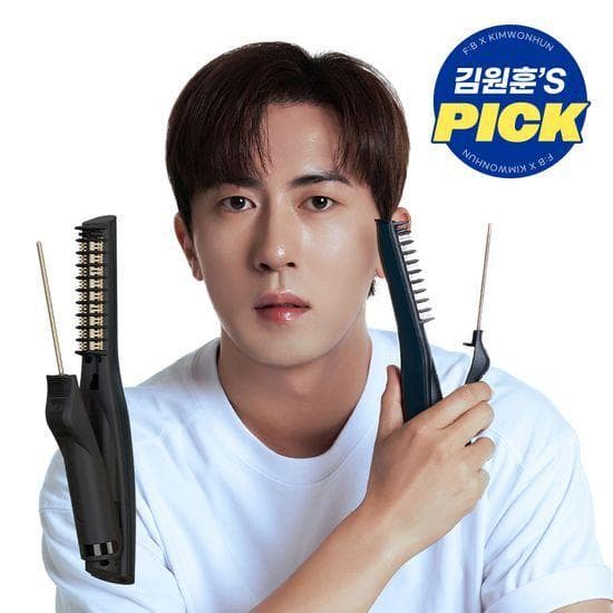 FOR:BEAUT M Styler AX