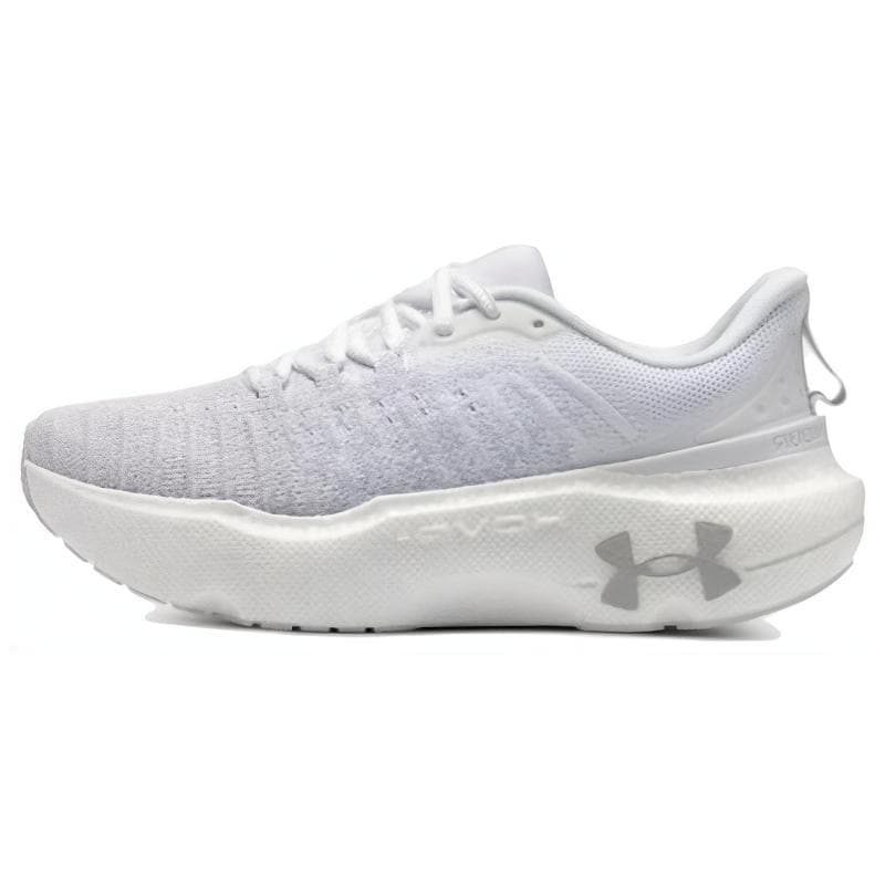 Tênis de Corrida Under Armour Infinite Elite 'Branco Cinza' 3027189-101 cm branco