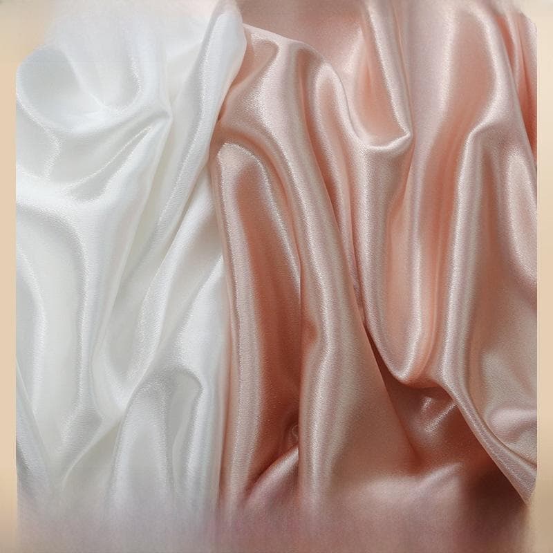 Tecido de Fundo Cristal de Cor Sólida Dupla Face para Adereços de Fotografia