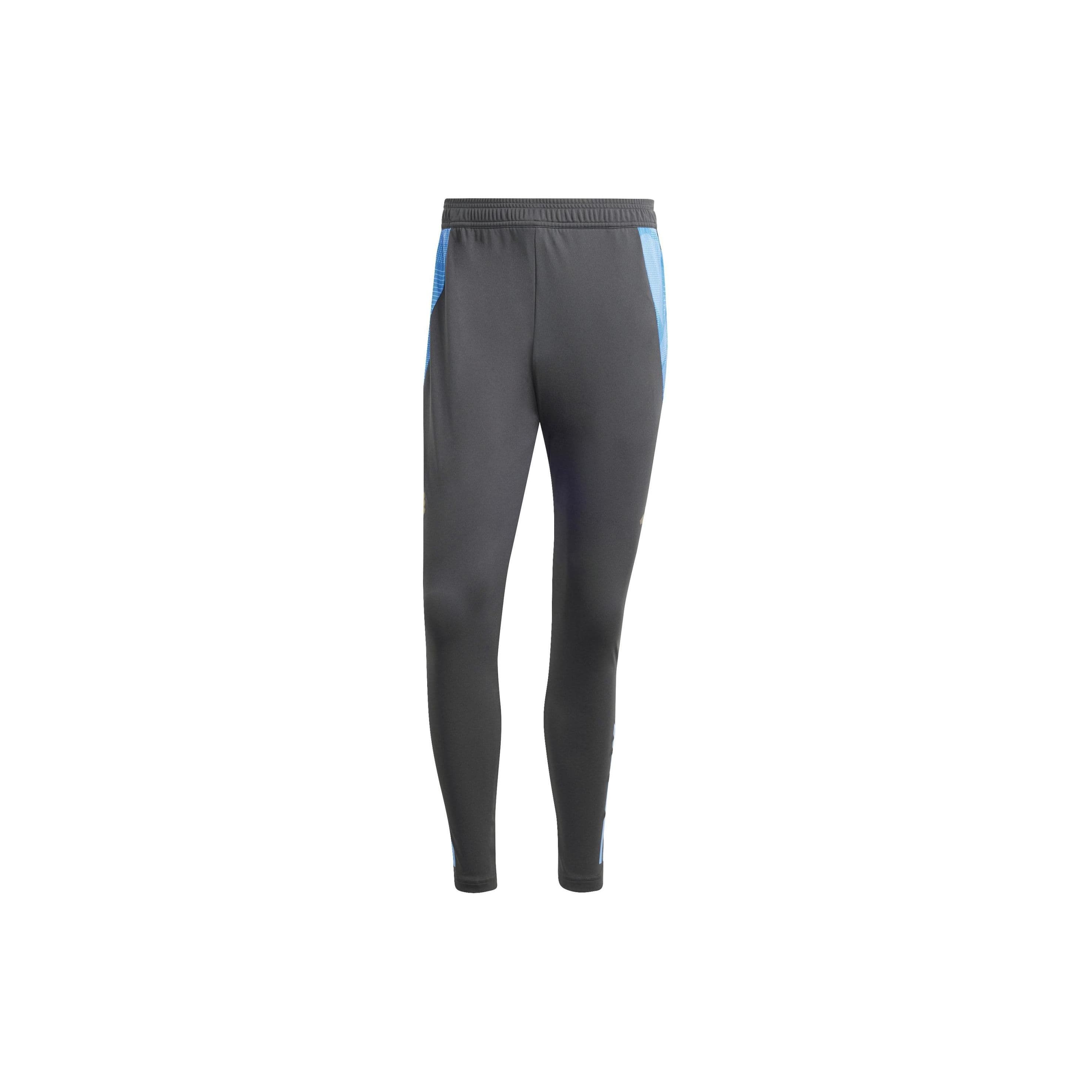 adidas Argentina Tiro 24 Competition Training Pants Carbon Men Streetwear IQ0824 cm
