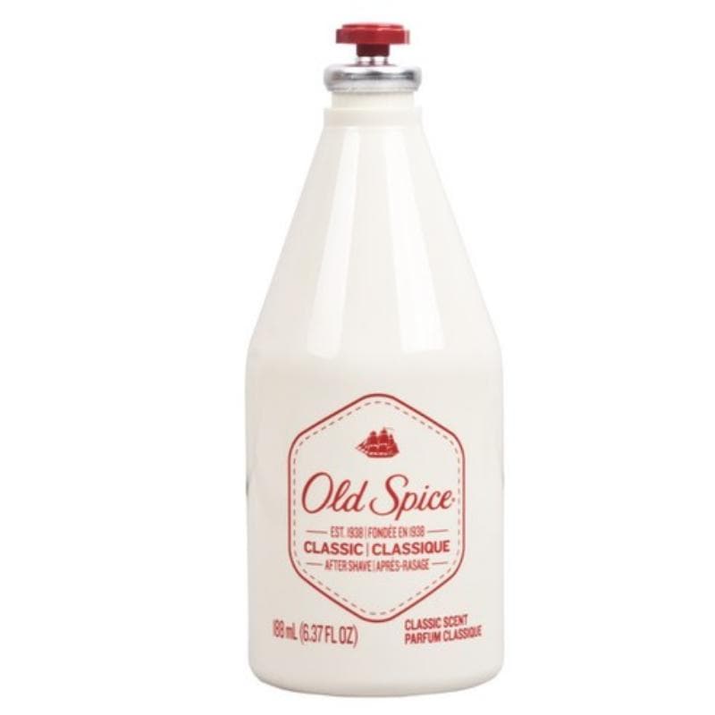 Old Spice After Shave Aroma Clássica 188ml