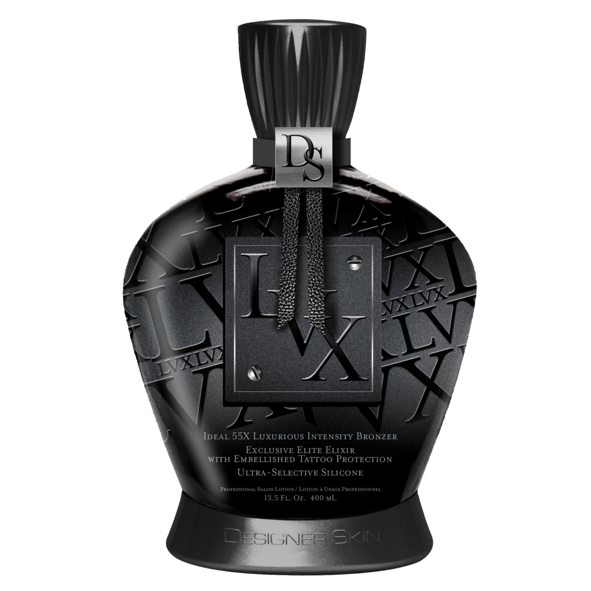Designer Skin Lvx™ Bronzeador 400ml