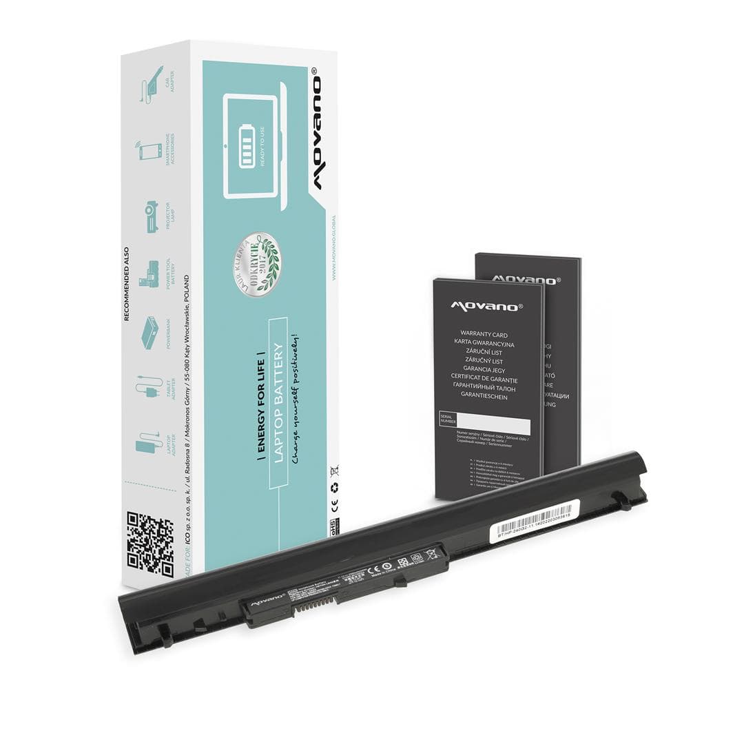 Bateria Oa03 Para Hp 240 245 250 255 G2 G3 11.1V