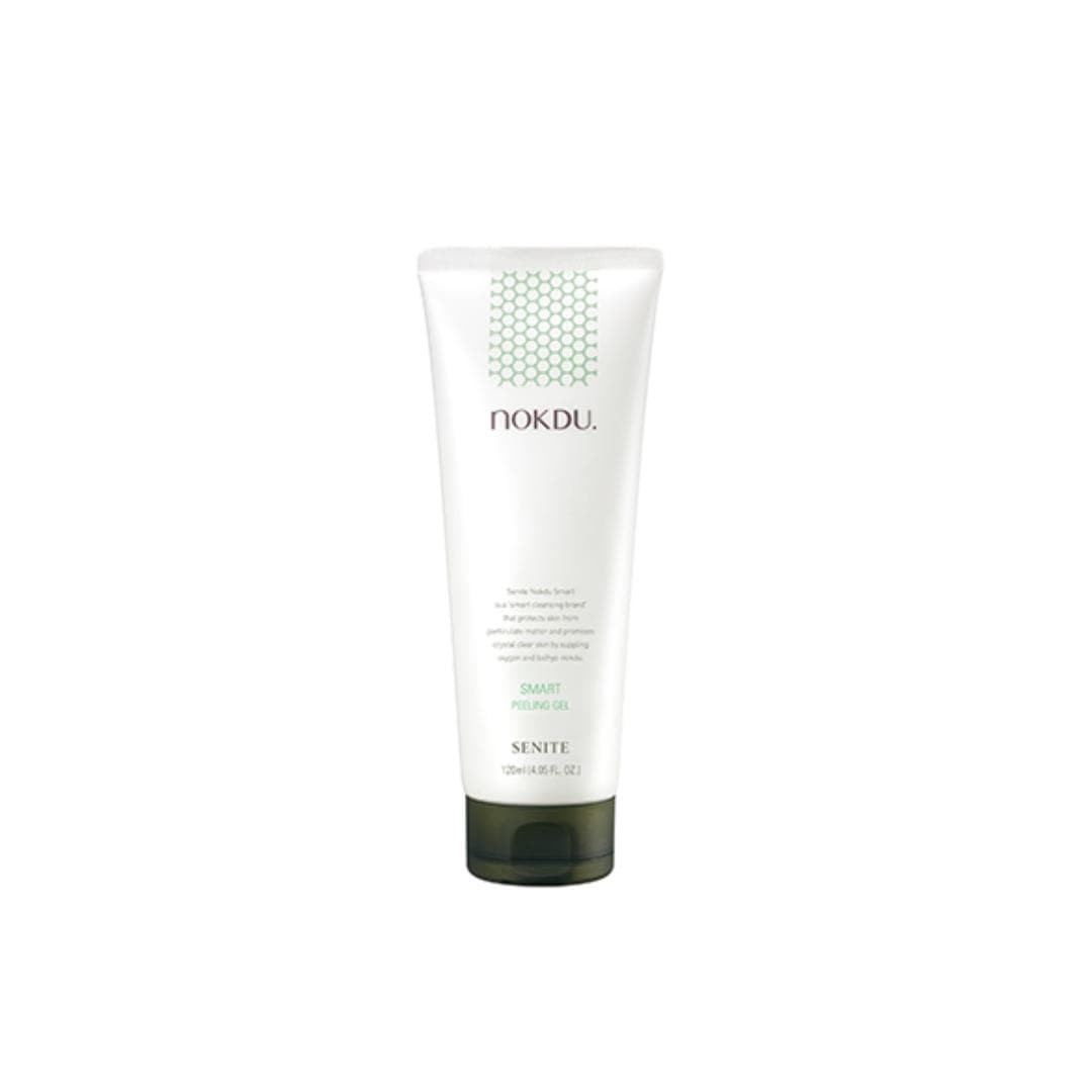 [Coreana] Senite Nokdu Smart Cleansing Foam 200ml
