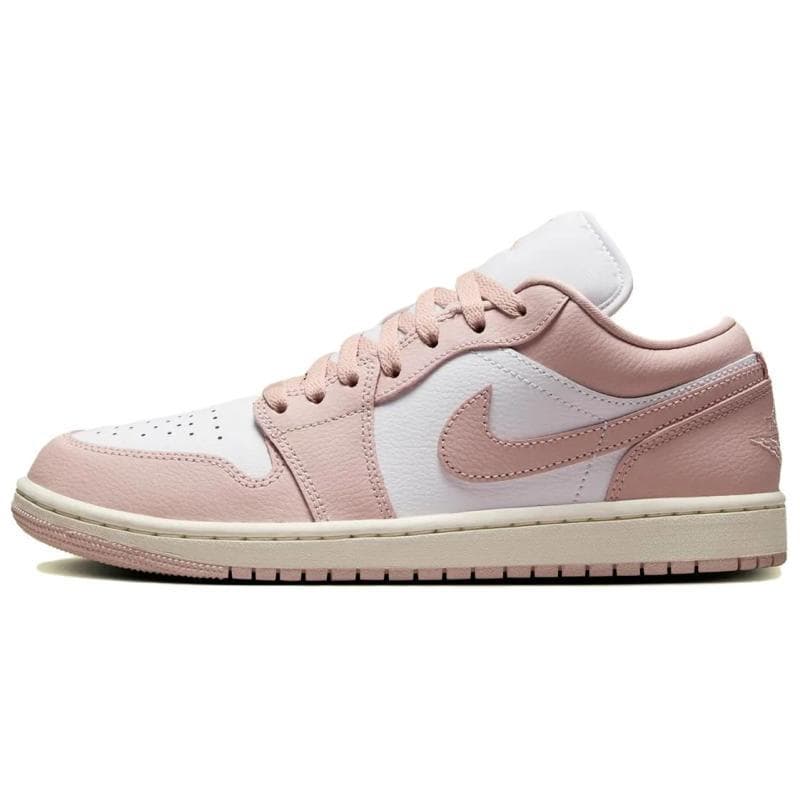 Jordan 1 Low Pink Oxford Women's Jordan DC0774-162 cm