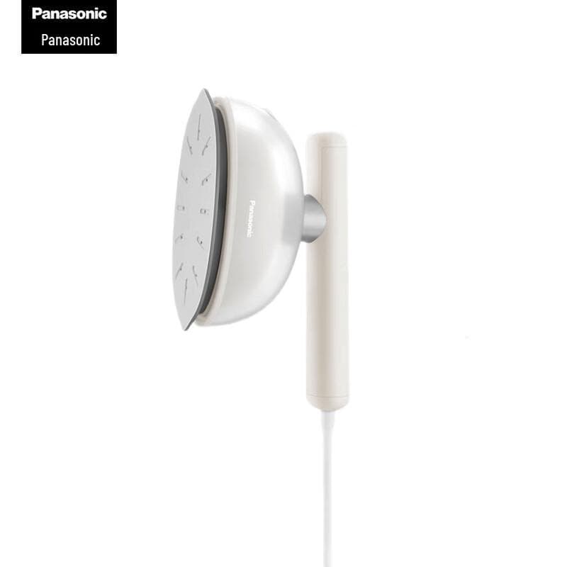 Panasonic Portable Handheld Garment Steamer