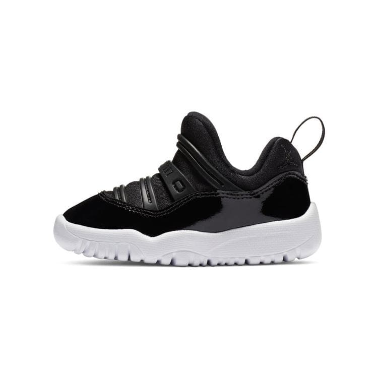 Jordan 11 Retro Little Flex 25th Anniversary TD BQ7102-011 cm