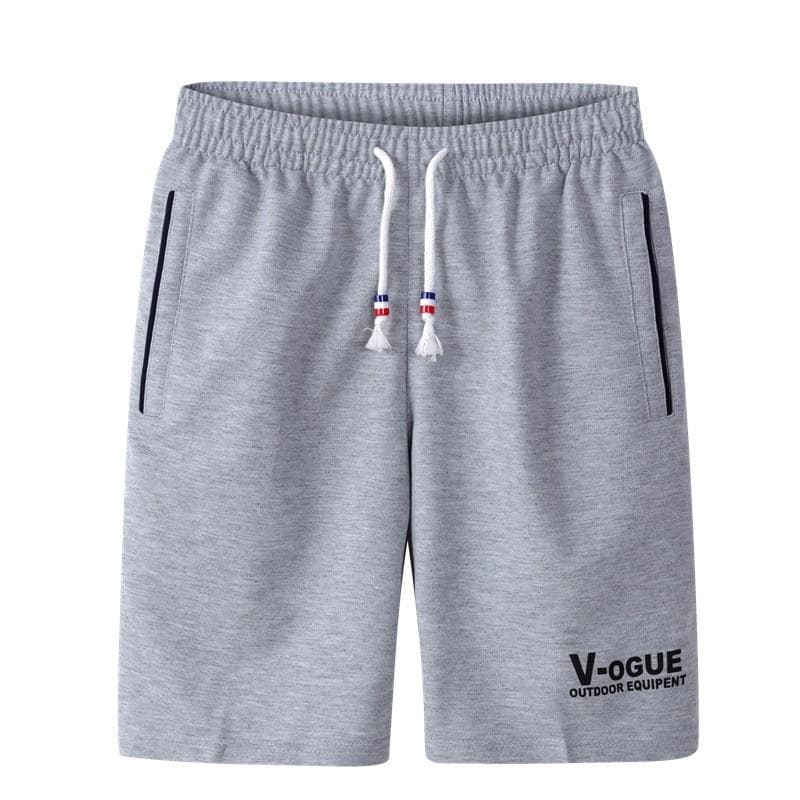 Shorts Masculino Shorts Respirável Masculino Confortável Plus Size Shorts Masculino cm