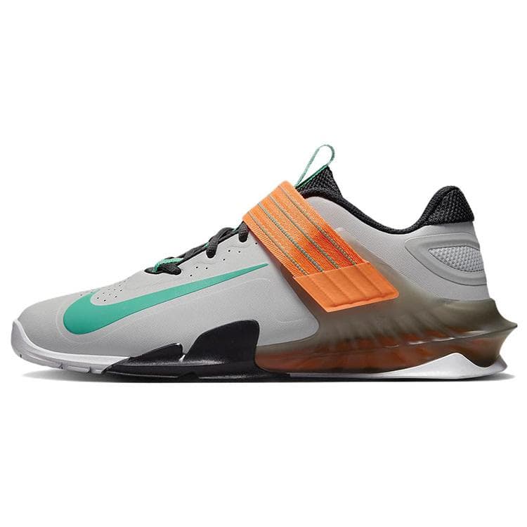 Nike Savaleos 'Grey Fog Clear Emerald' CV5708-083 cm